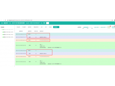 智能網(wǎng)關(guān)配置了測點沒有采集到數(shù)據(jù)？