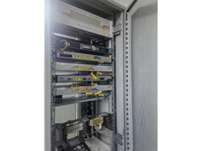 杭州西湖比亞迪新能源汽車有限公司5.6MWp分布式光伏現(xiàn)場調試丑圖